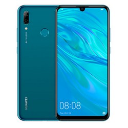 Прошивка телефона Huawei P Smart Pro 2019 в Новокузнецке